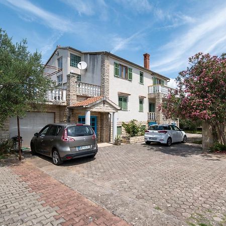 Apartments And Rooms By The Sea Mrljane, Pasman - 327 Neviđane Buitenkant foto