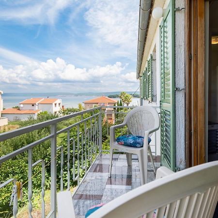 Apartments And Rooms By The Sea Mrljane, Pasman - 327 Neviđane Buitenkant foto