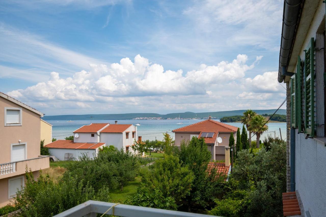 Apartments And Rooms By The Sea Mrljane, Pasman - 327 Neviđane Buitenkant foto