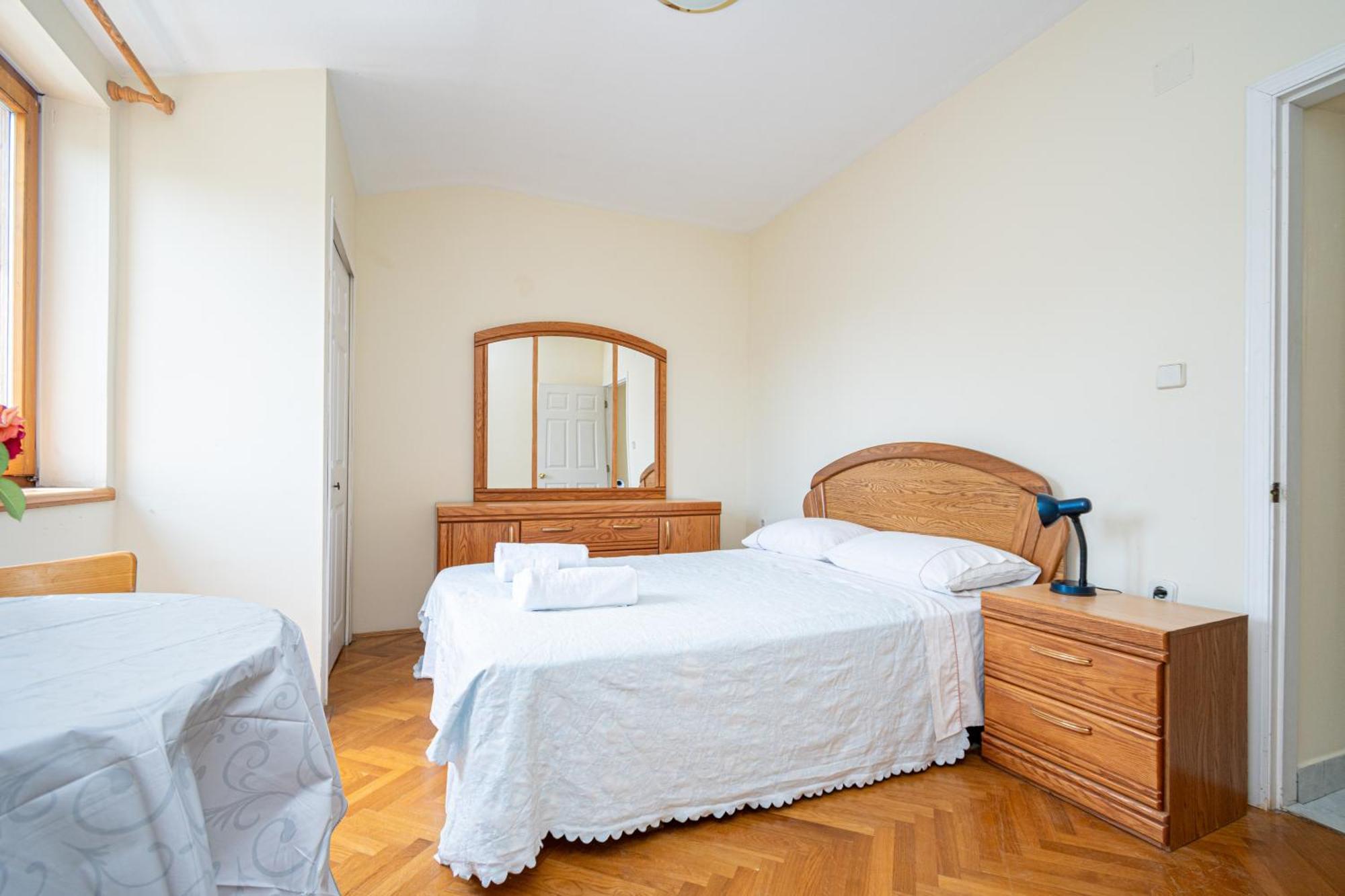 Apartments And Rooms By The Sea Mrljane, Pasman - 327 Neviđane Buitenkant foto