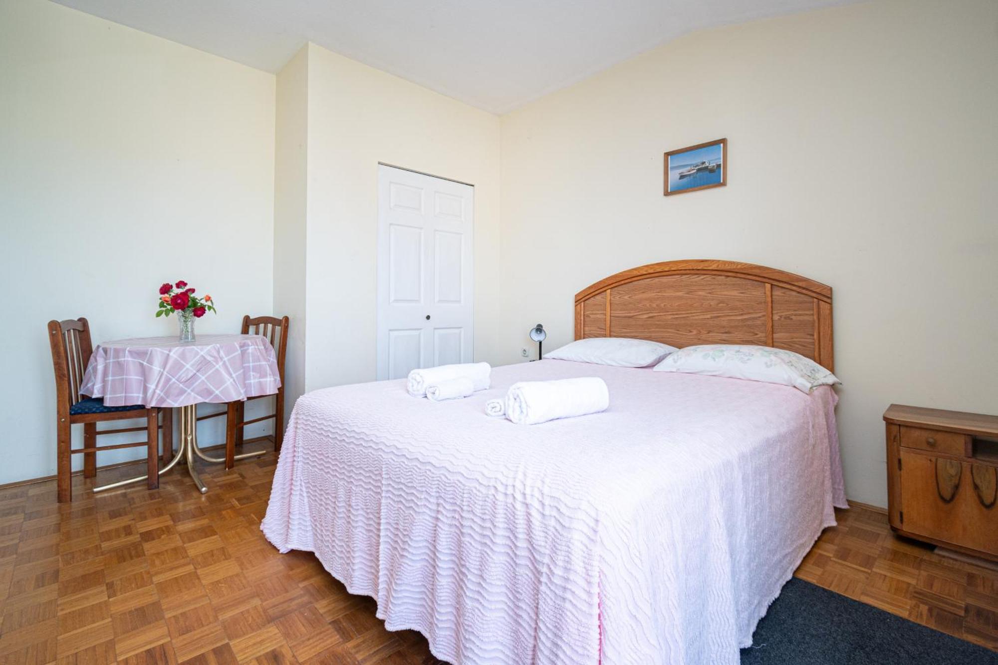Apartments And Rooms By The Sea Mrljane, Pasman - 327 Neviđane Buitenkant foto