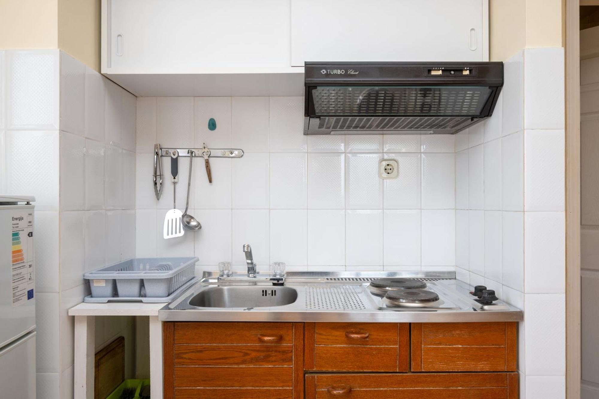 Apartments And Rooms By The Sea Mrljane, Pasman - 327 Neviđane Kamer foto