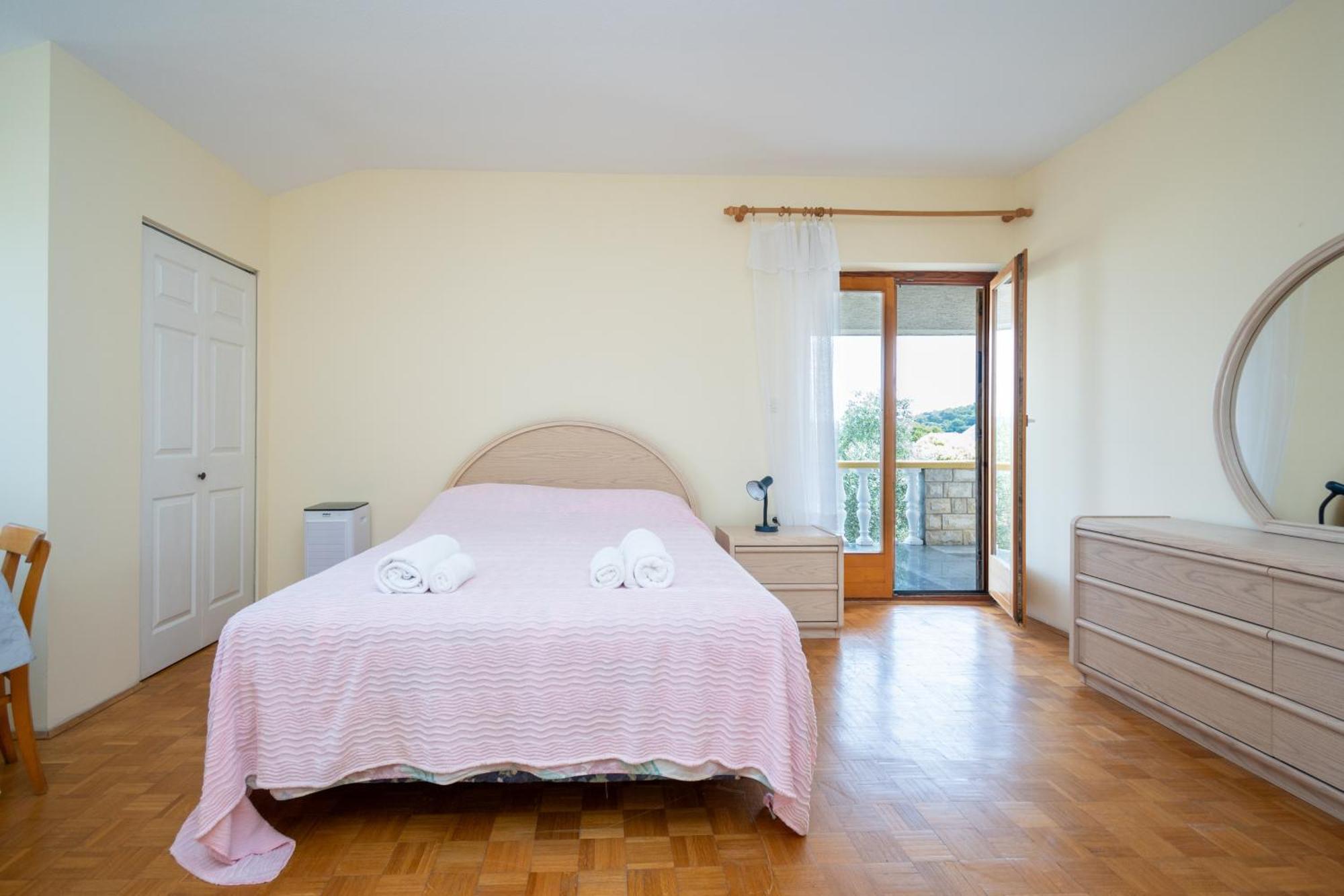 Apartments And Rooms By The Sea Mrljane, Pasman - 327 Neviđane Kamer foto