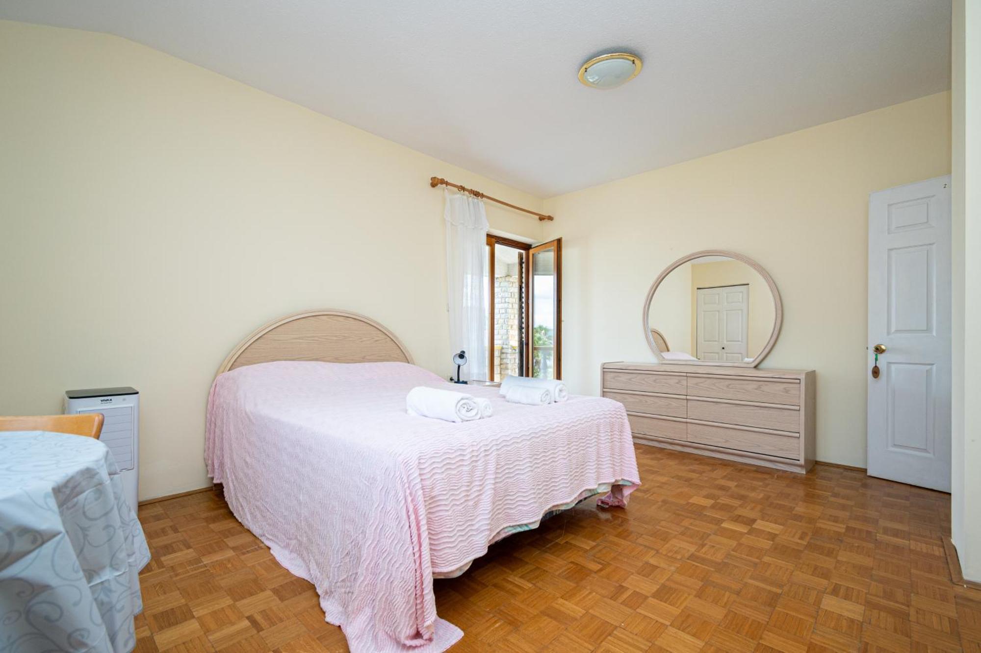 Apartments And Rooms By The Sea Mrljane, Pasman - 327 Neviđane Kamer foto