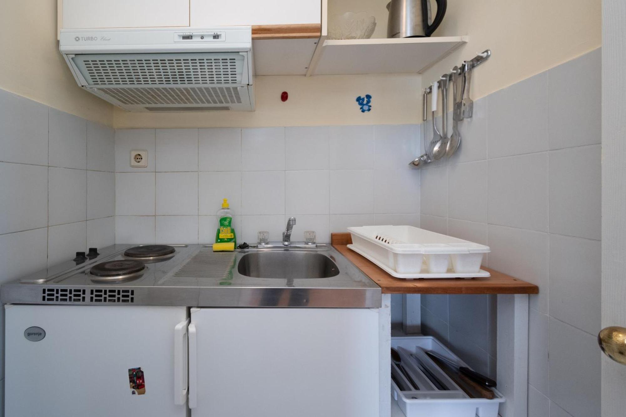 Apartments And Rooms By The Sea Mrljane, Pasman - 327 Neviđane Kamer foto
